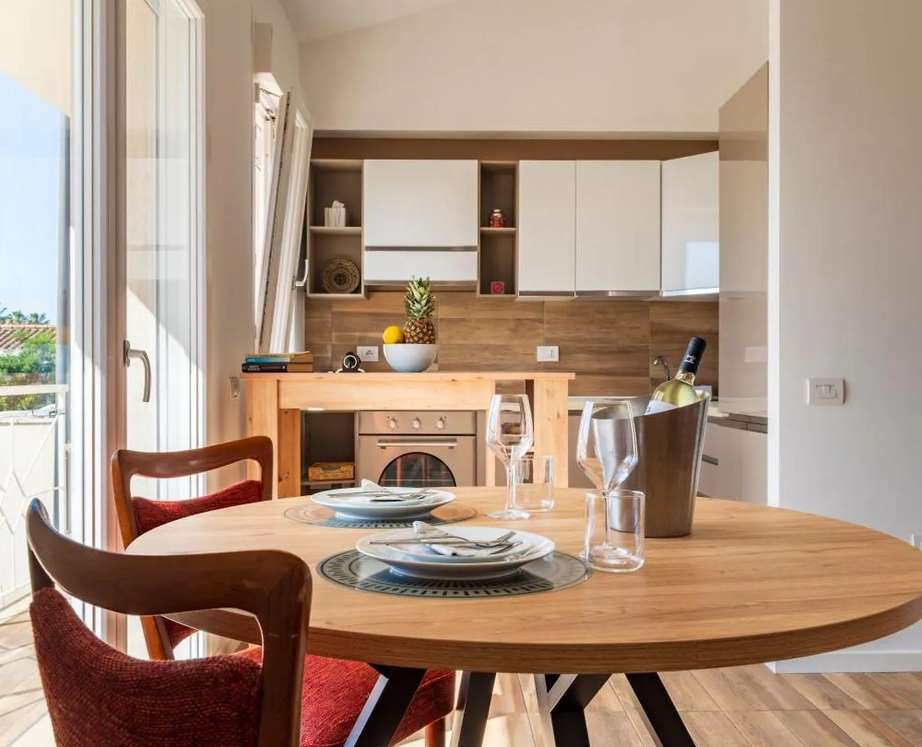 Sardinian Pearl - Poetto Beach Villa, South Sardinia 卡利亚里 别墅