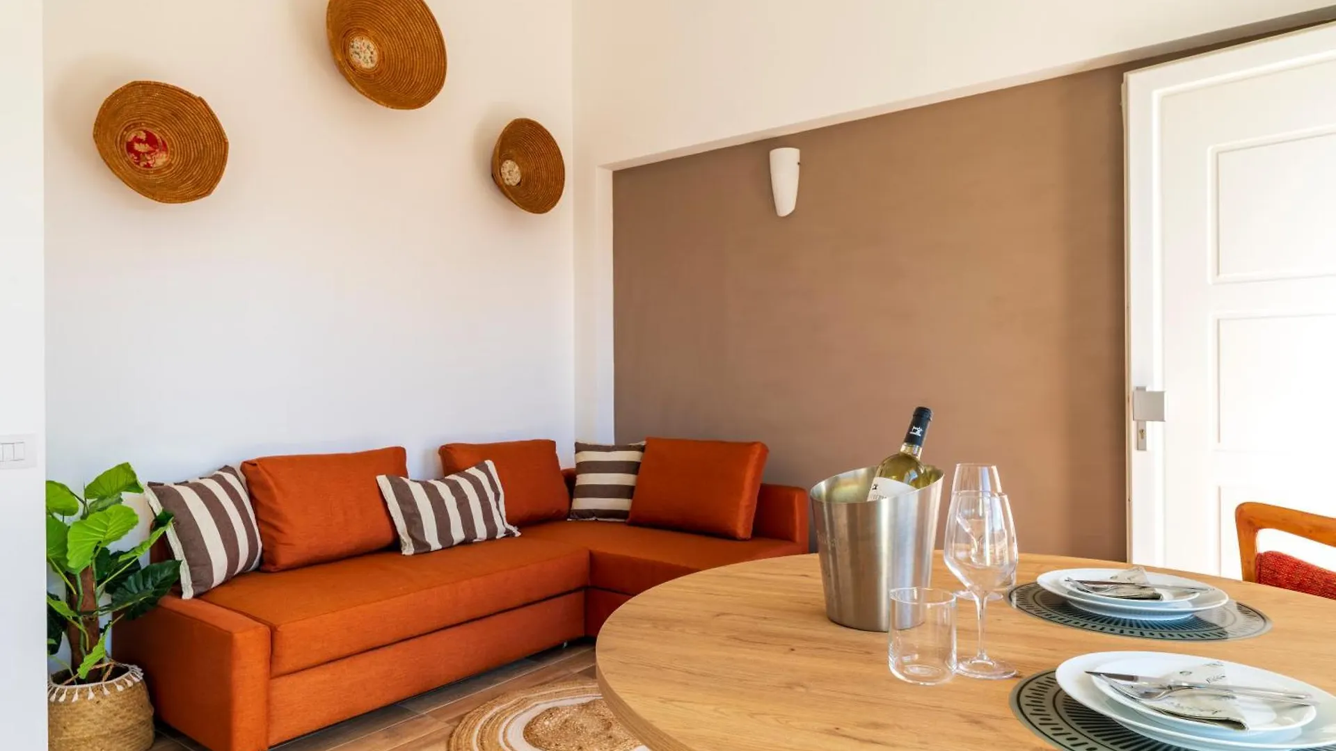 Sardinian Pearl - Poetto Beach Villa, South Sardinia 卡利亚里 别墅