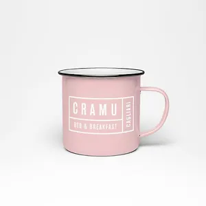  Frühstückspension Cramu