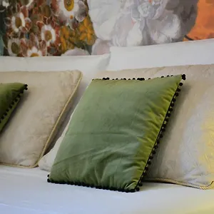 Bed and breakfast Fashion Style, Cagliari