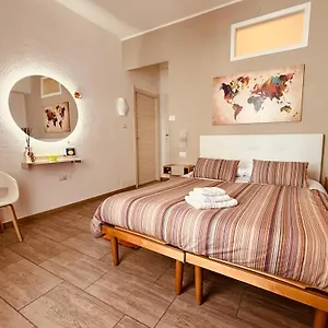 Bed and breakfast Sweet, Cagliari