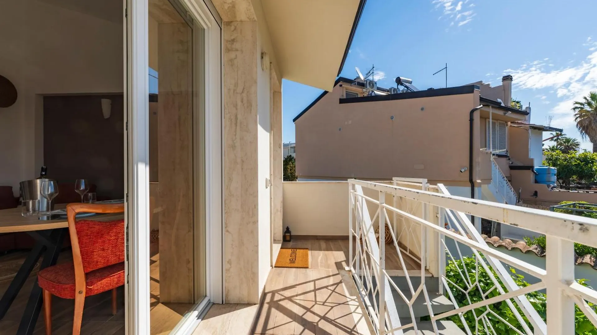 Sardinian Pearl - Poetto Beach Villa, South Sardinia Cagliari